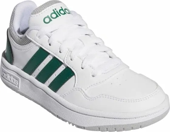Atlete fëmijë adidas, të bardha - 2