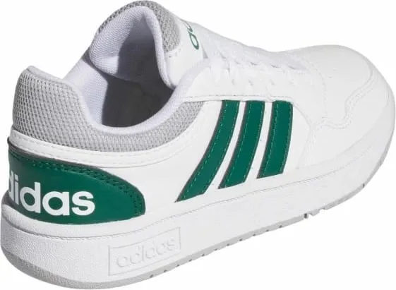 Atlete fëmijë adidas, të bardha - 3