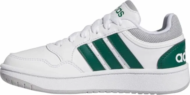 Atlete fëmijë adidas, të bardha - 4