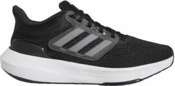 Atlete për fëmijë adidas Ultrabounce, të zeza