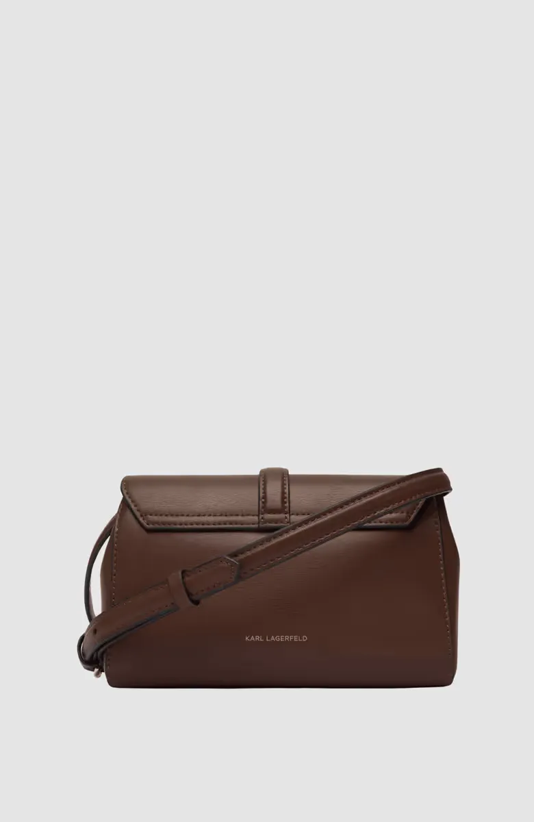 K/Autograph Padlock Sm Flap Cb - 2