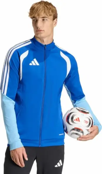 Duks për meshkuj adidas, i kaltër