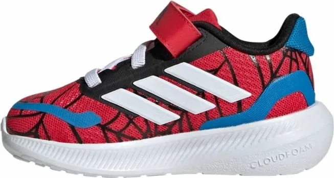 Atlete për fëmijë adidas Spider-Man - 4