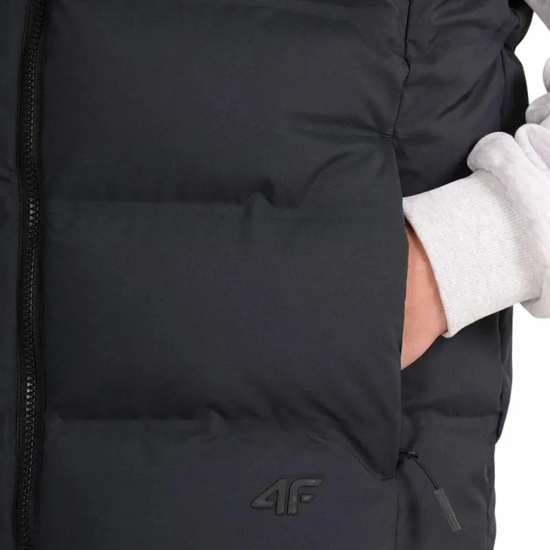 Jelek për meshkuj 4f, i zi - 6
