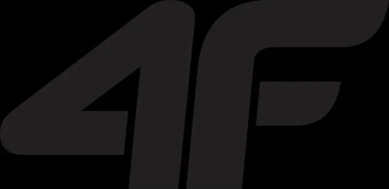Kapelë për fëmijë 4f, gri - 2