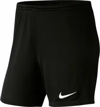 Shorce për femra Nike, të zeza