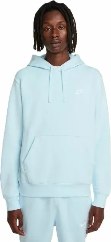 Duks Nike për meshkuj, blu - 1