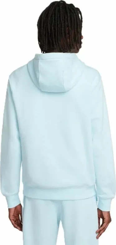 Duks Nike për meshkuj, blu - 2