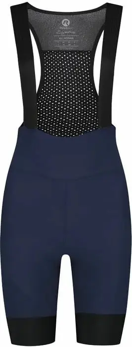 Shorce çiklizmi për femra Rogelli, blu