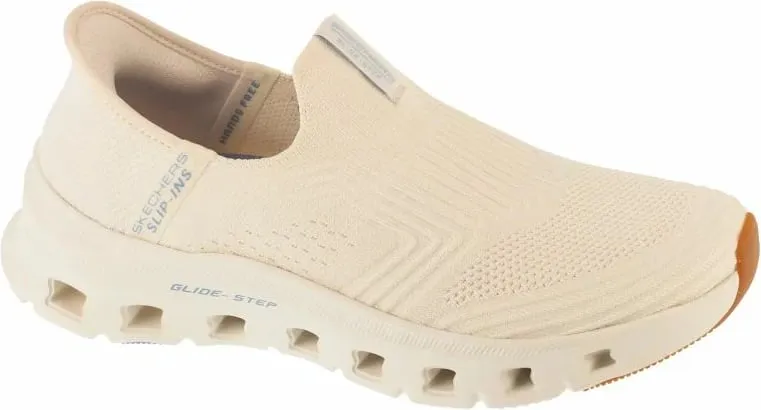 Atlete Skechers lifestyle, bezhë - 1