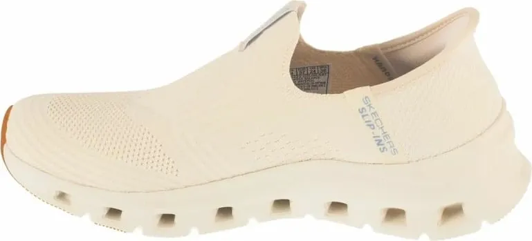 Atlete Skechers lifestyle, bezhë - 2