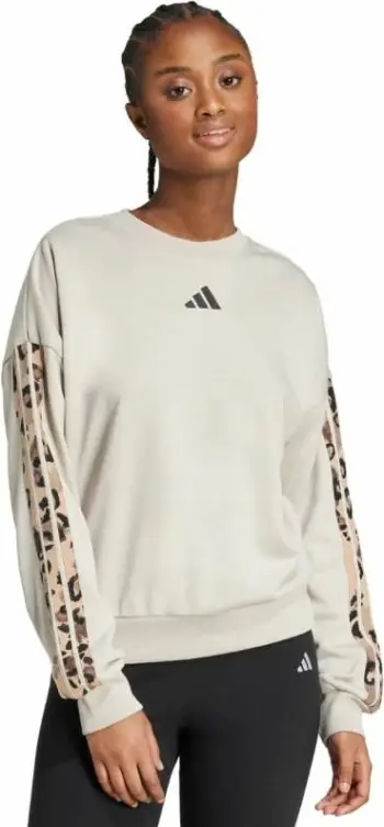 Duks për femra adidas, krem