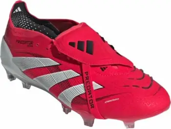 Atlete futbolli adidas për meshkuj, të zeza