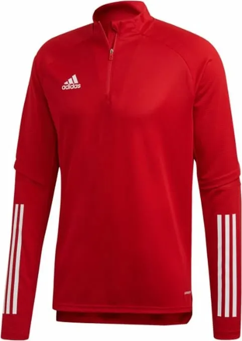 Duks adidas për meshkuj, i kuq - 1