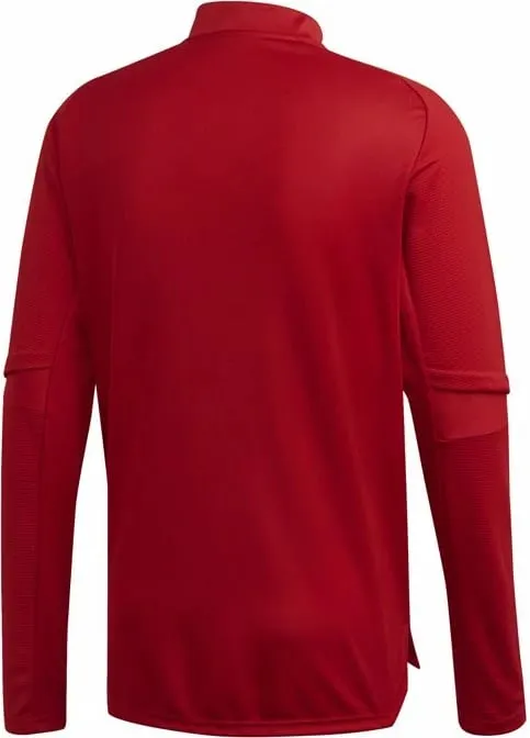 Duks adidas për meshkuj, i kuq - 2