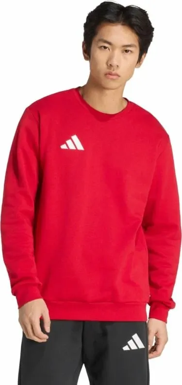 Duks adidas për meshkuj, i kuq - 2