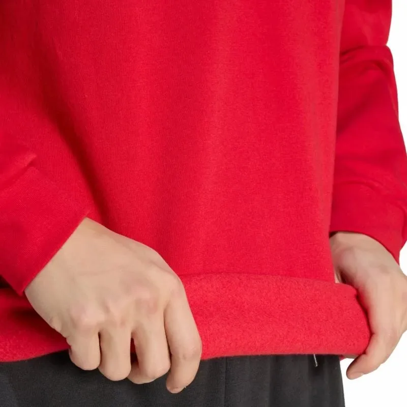 Duks adidas për meshkuj, i kuq - 6
