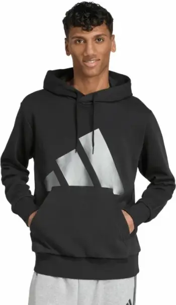 duks adidas për meshkuj, i zi