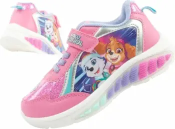 Atlete për fëmijë Leomil Paw Patrol, vajza