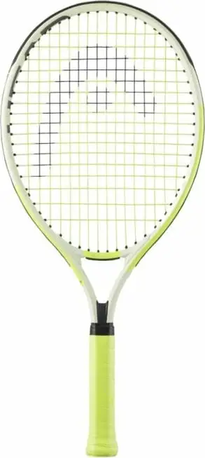 Raketë tenisi për fëmijë Head, lime green