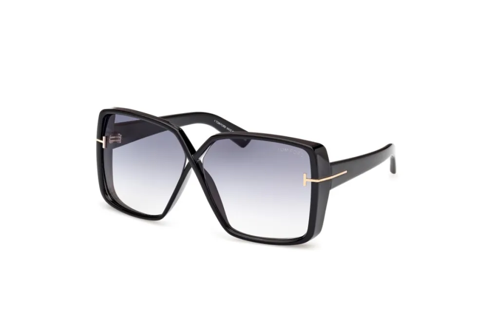 TOM FORD SYZE FT1117/S 01B - 1