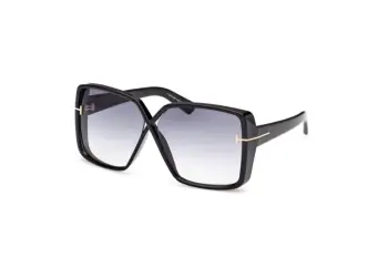TOM FORD SYZE FT1117/S 01B