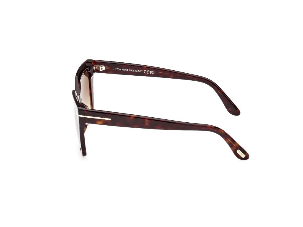 TOM FORD SYZE SYZE FT1030/S 52F - 2