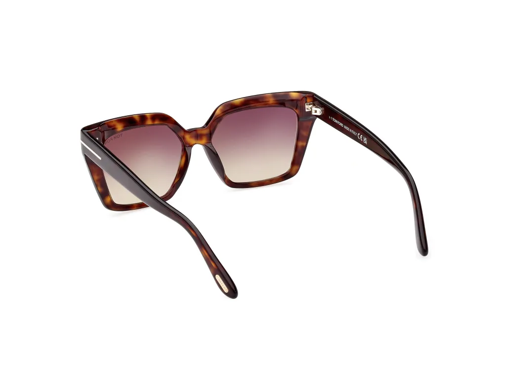 TOM FORD SYZE SYZE FT1030/S 52F - 3