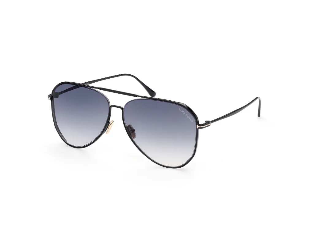 TOM FORD SYZE FT0853/S 01B - 1