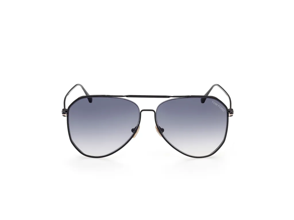 TOM FORD SYZE FT0853/S 01B - 8
