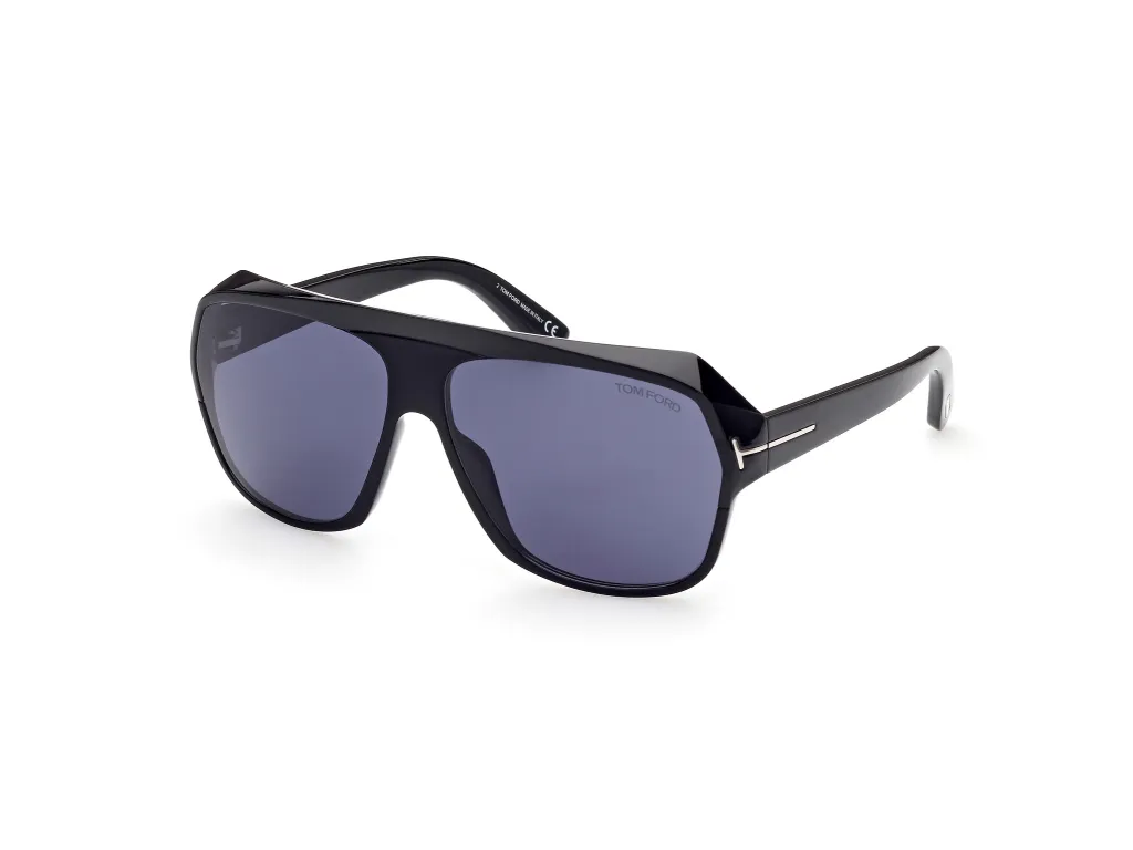 TOM FORD SYZE FT0908/S 01V - 1