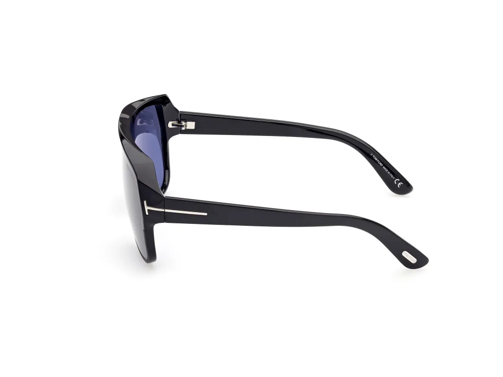 TOM FORD SYZE FT0908/S 01V - 2