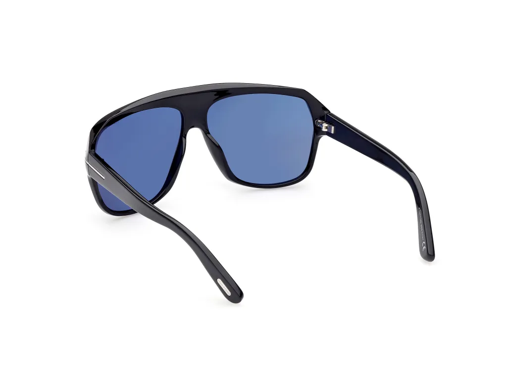TOM FORD SYZE FT0908/S 01V - 3