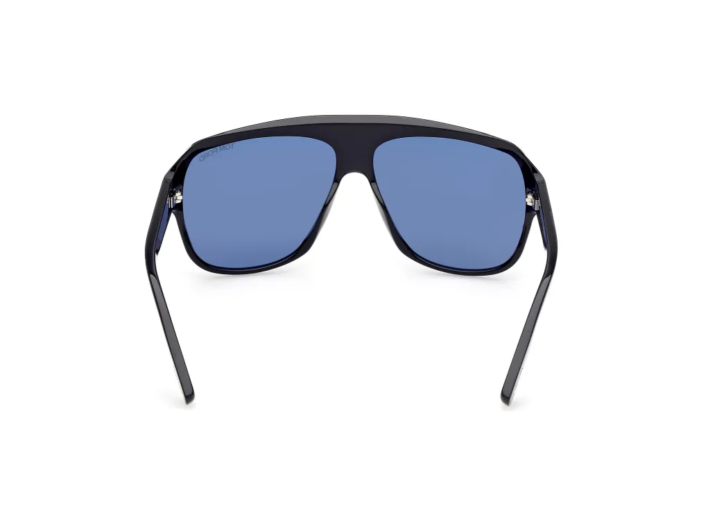 TOM FORD SYZE FT0908/S 01V - 4