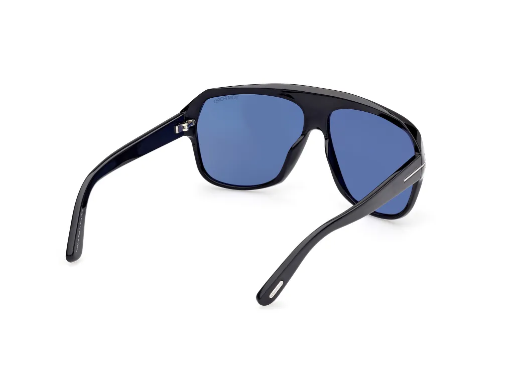 TOM FORD SYZE FT0908/S 01V - 5