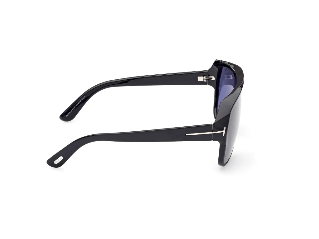 TOM FORD SYZE FT0908/S 01V - 6