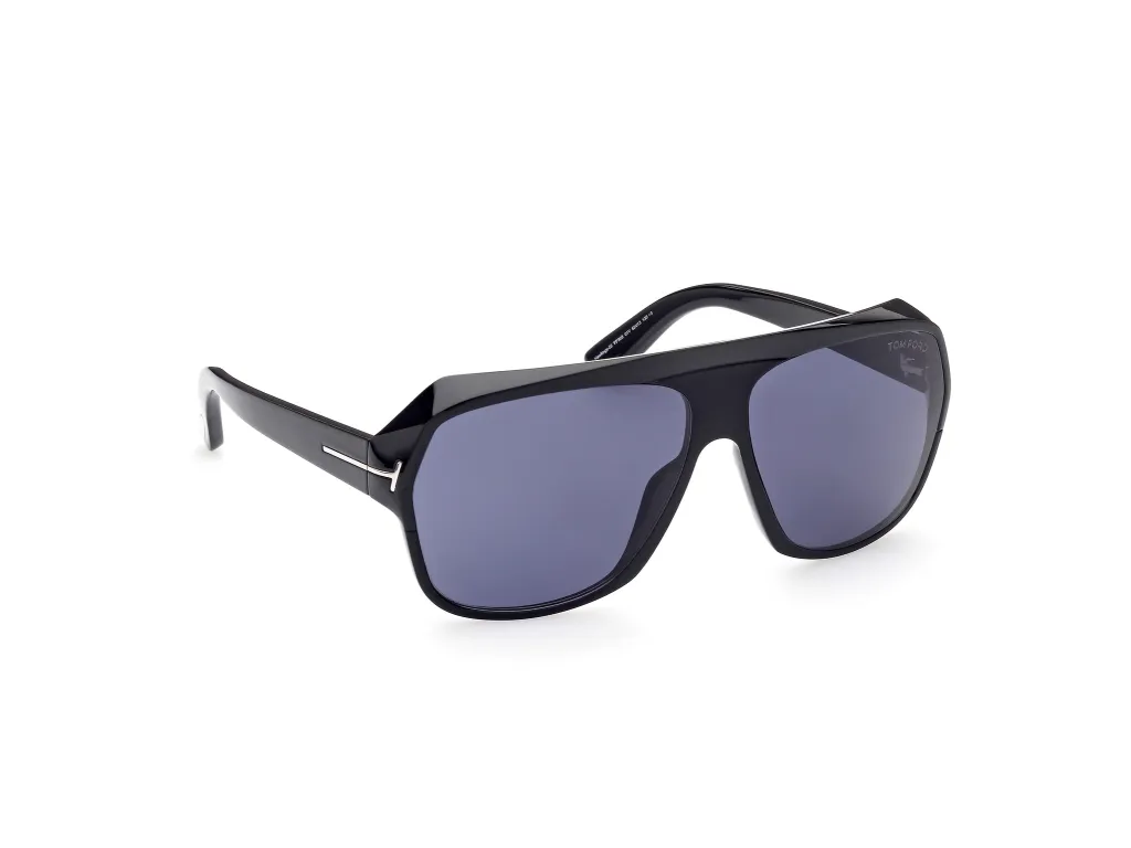 TOM FORD SYZE FT0908/S 01V - 7