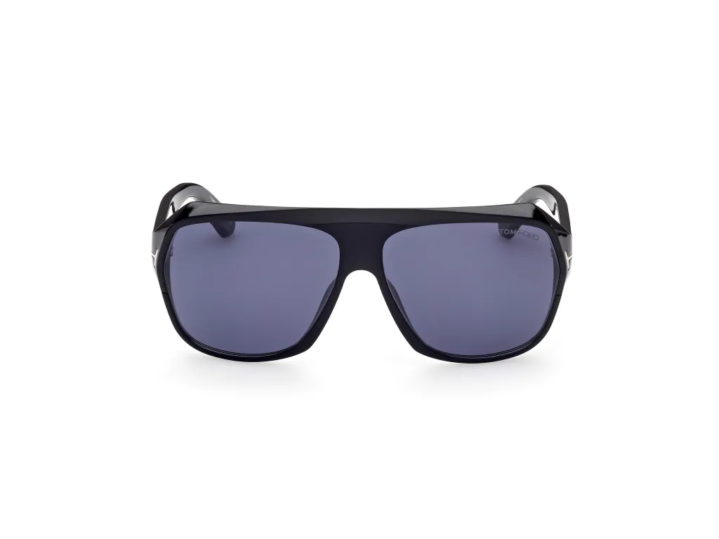 TOM FORD SYZE FT0908/S 01V - 8