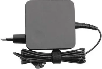 Karikues për laptop Lenovo 65W, 3.2A, 20V, i zi