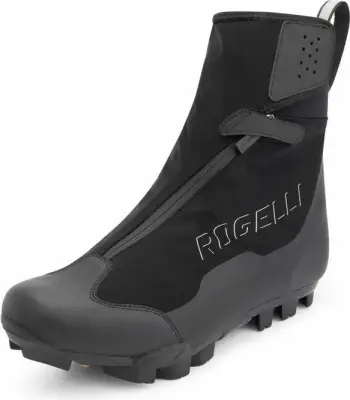 Atlete biçiklete Rogelli për femra, të zeza