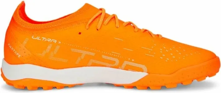 Atlete për futboll Puma, portokalli - 2