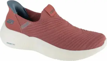 Këpucë Skechers femra, rozë