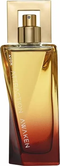 Eau de Parfum për femra Avon Attraction Awaken 50ml - 1