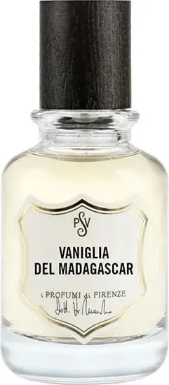Eau de Parfum për femra I Profumi Di Firenze Madagascar Vanilla, 50ml
