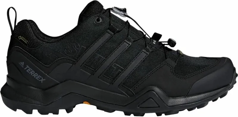 Atlete për meshkuj adidas Terrex Swift R2 GTX, të zeza - 1