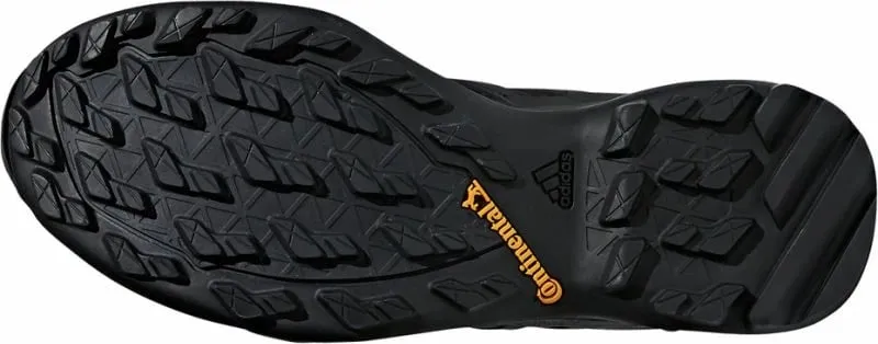 Atlete për meshkuj adidas Terrex Swift R2 GTX, të zeza - 2