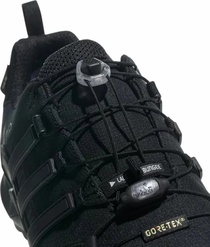 Atlete për meshkuj adidas Terrex Swift R2 GTX, të zeza - 3