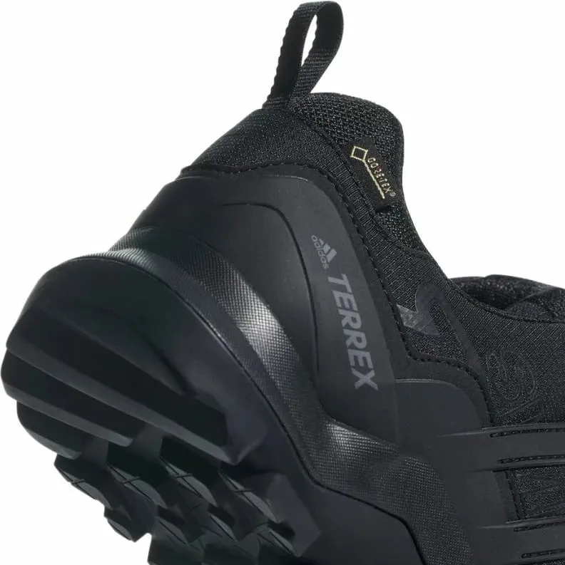 Atlete për meshkuj adidas Terrex Swift R2 GTX, të zeza - 4
