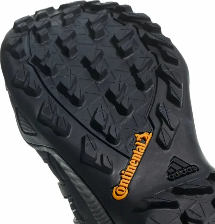 Atlete për meshkuj adidas Terrex Swift R2 GTX, të zeza - 5