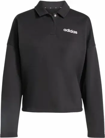 Duks për femra adidas, i zi